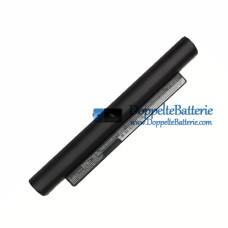 Akku für Toshiba PA5170U-1BRS PA5207U NB10 NB15-A [Ersatzakku]